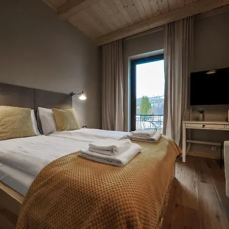 Apartment Mecenasowka Zakopane