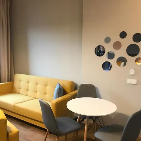 Mecenasowka Apartment Zakopane